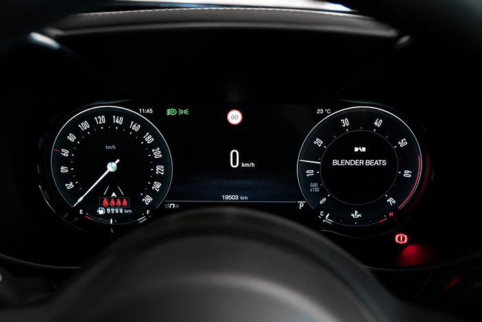 2023 Alfa Romeo Giulia Veloce