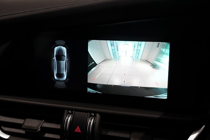 2023 Alfa Romeo Giulia Veloce