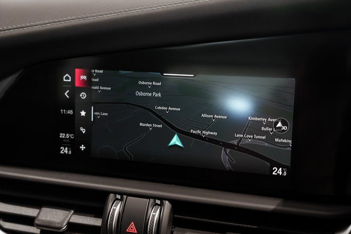 2023 Alfa Romeo Giulia Veloce