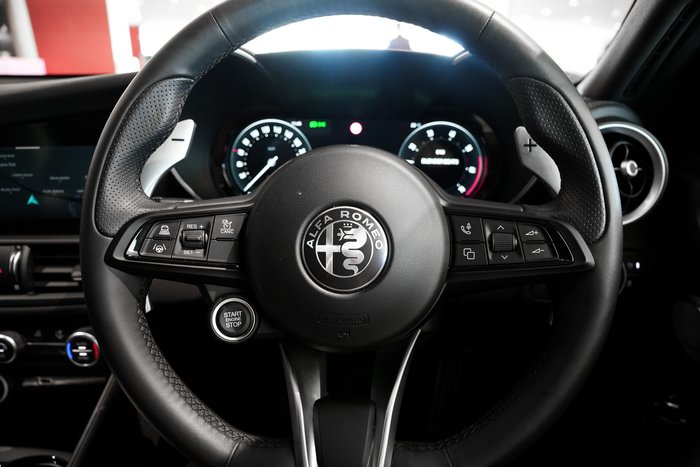 2023 Alfa Romeo Giulia Veloce