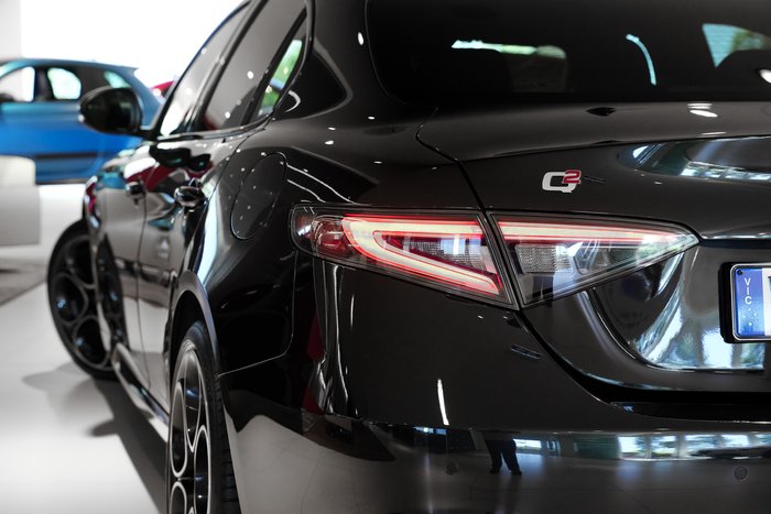 2023 Alfa Romeo Giulia Veloce