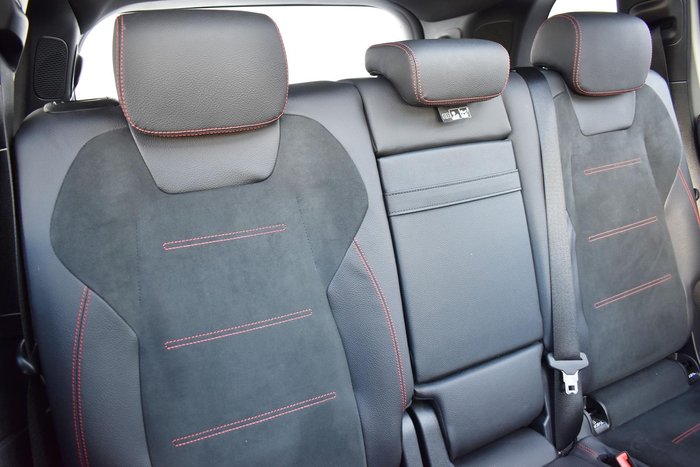 2023 Mercedes-Benz GLB-Class GLB200 X247 Iridium Silver