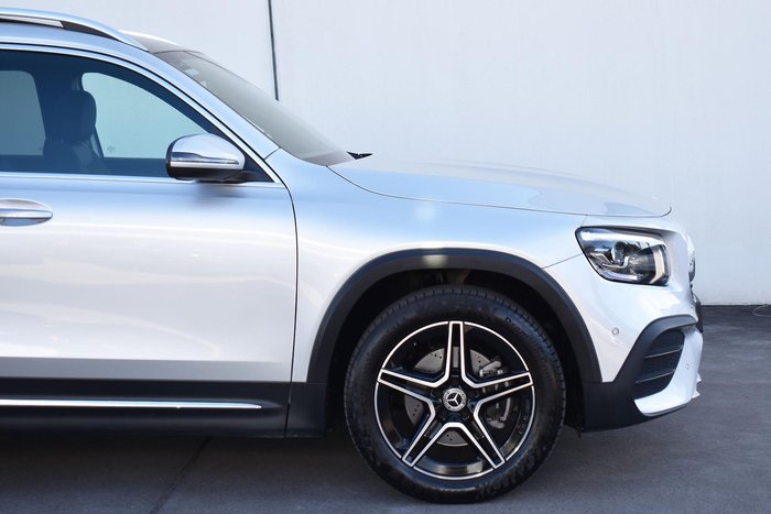 2023 Mercedes-Benz GLB-Class GLB200