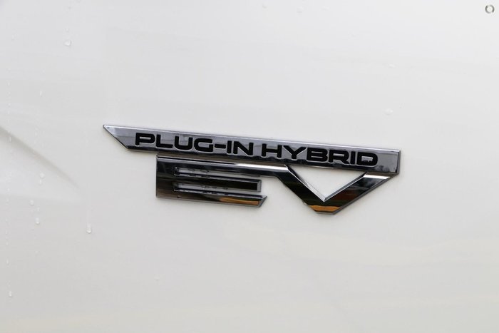 2024 Mitsubishi Eclipse Cross PHEV ES