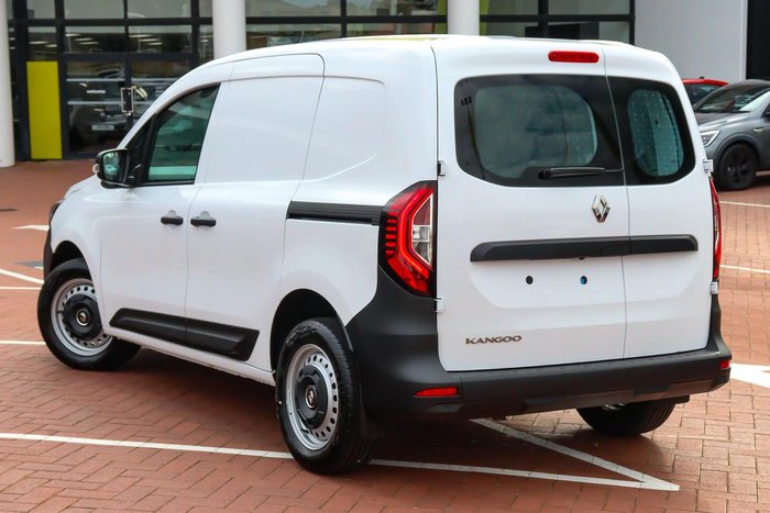 2024 Renault Kangoo L1