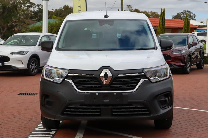 2024 Renault Kangoo L1