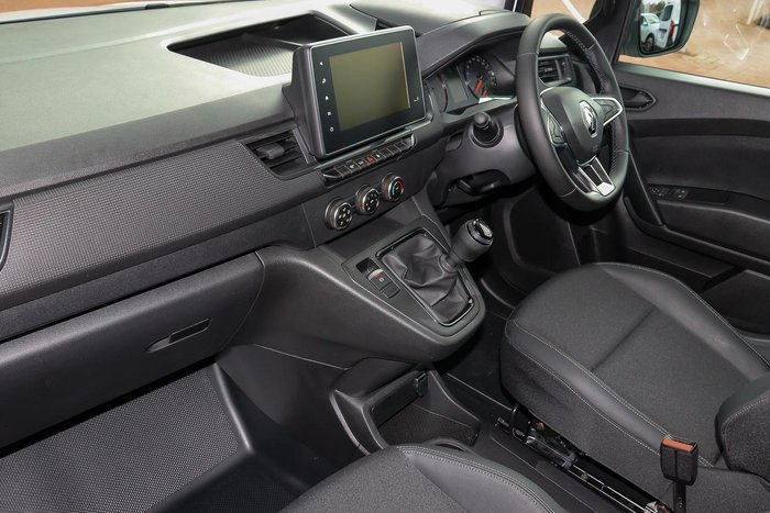 2024 Renault Kangoo L1
