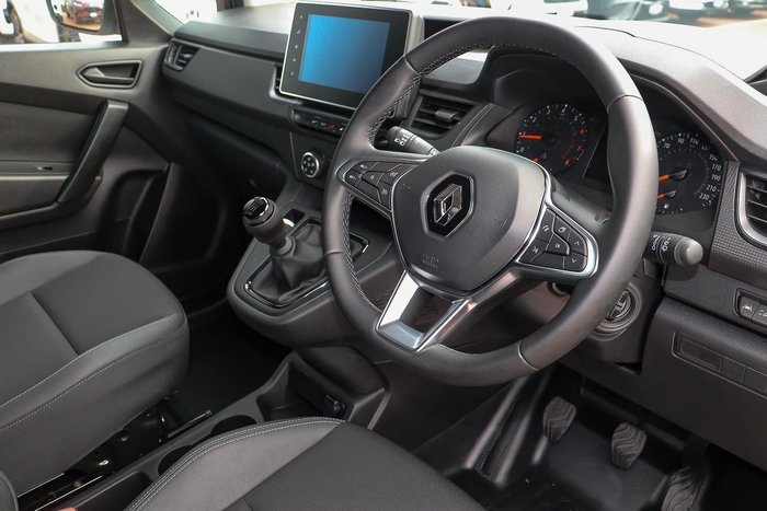 2024 Renault Kangoo L1