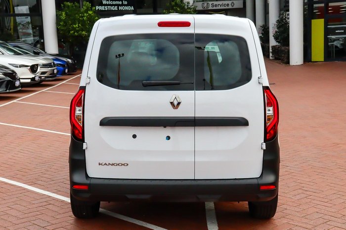 2024 Renault Kangoo L1