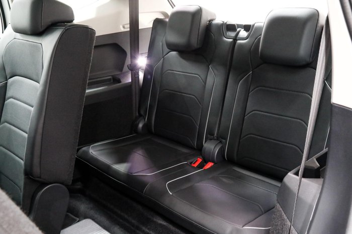 2024 Volkswagen Tiguan 110TSI Life Allspace