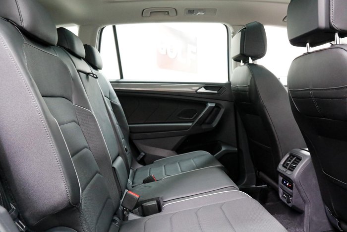 2024 Volkswagen Tiguan 110TSI Life Allspace