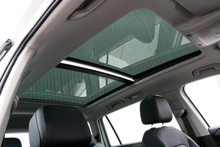 2024 Volkswagen Tiguan 110TSI Life Allspace