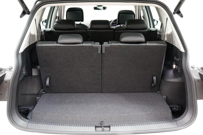 2024 Volkswagen Tiguan 110TSI Life Allspace