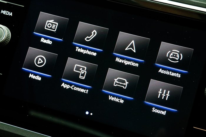 2024 Volkswagen Tiguan 110TSI Life Allspace