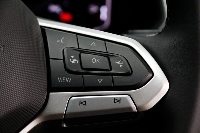 2024 Volkswagen Tiguan 110TSI Life Allspace