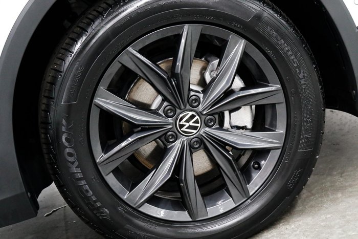 2024 Volkswagen Tiguan 110TSI Life Allspace