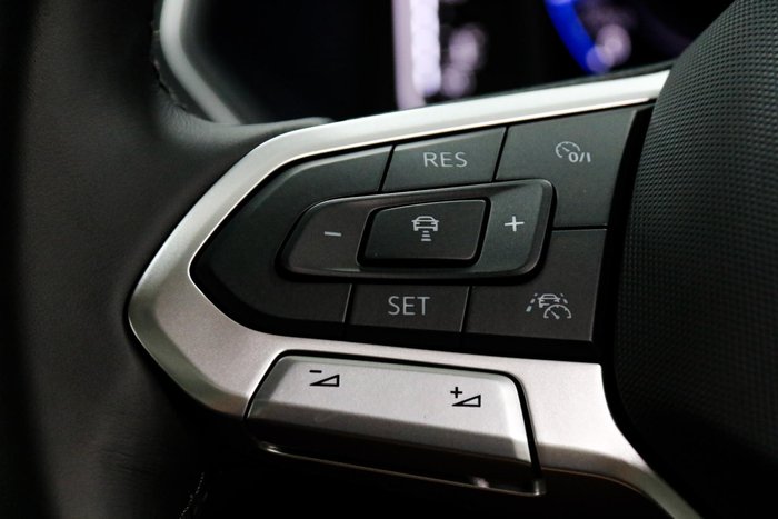 2024 Volkswagen Tiguan 110TSI Life Allspace