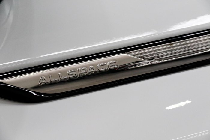 2024 Volkswagen Tiguan 110TSI Life Allspace