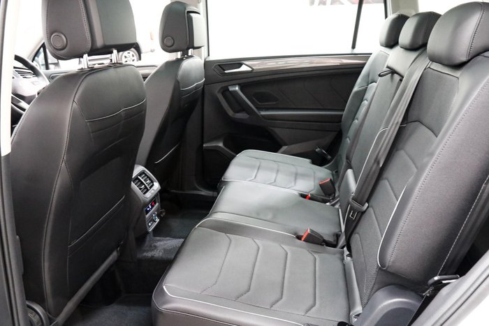 2024 Volkswagen Tiguan 110TSI Life Allspace