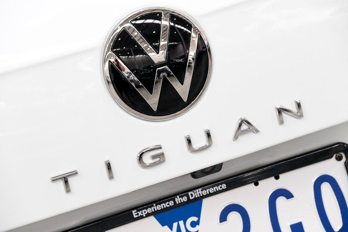 2024 Volkswagen Tiguan 110TSI Life Allspace