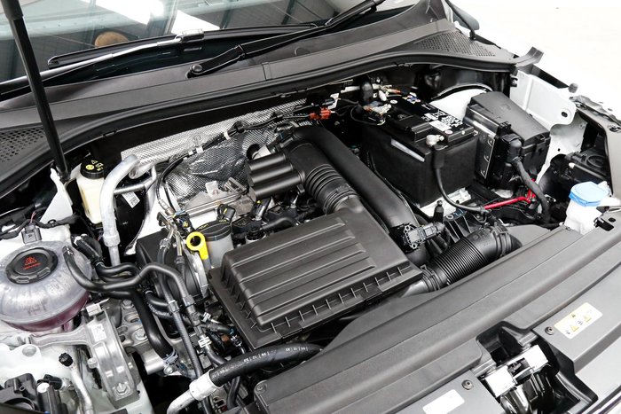 2024 Volkswagen Tiguan 110TSI Life Allspace