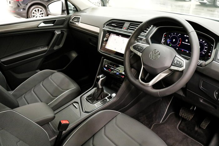 2024 Volkswagen Tiguan 110TSI Life Allspace