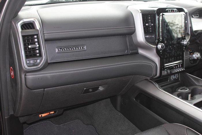 2024 RAM 1500 Laramie Sport RamBox