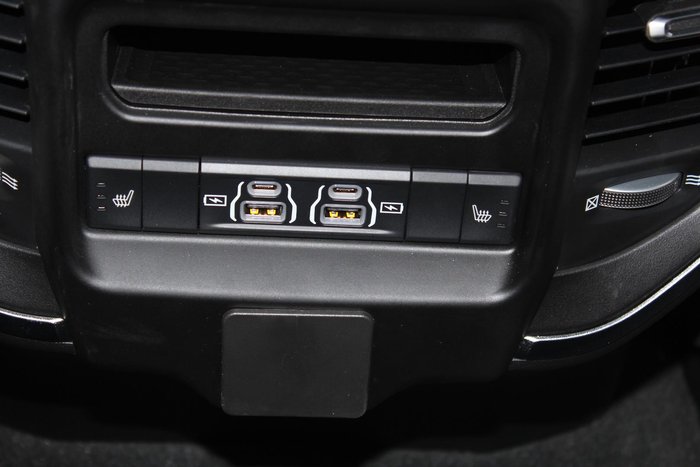 2024 RAM 1500 Laramie Sport RamBox