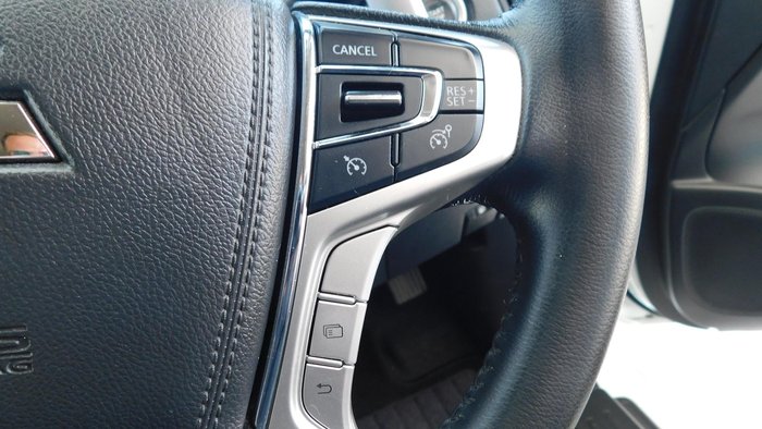 2024 RAM 1500 Laramie Sport RamBox