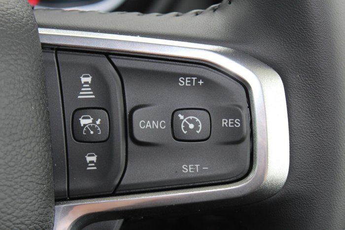 2024 RAM 1500 Laramie Sport RamBox