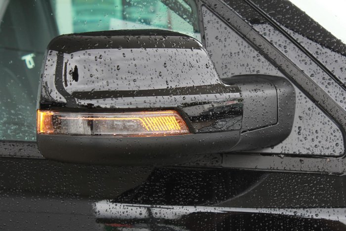 2024 RAM 1500 Laramie Sport RamBox