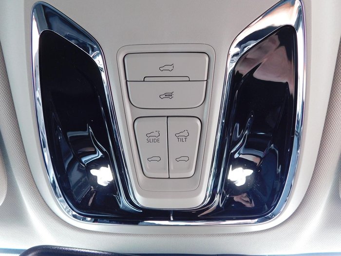 2024 RAM 1500 Laramie Sport RamBox