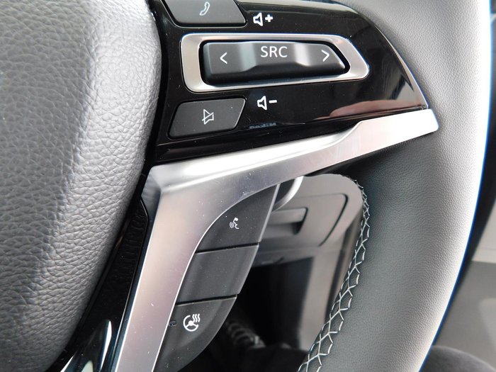 2024 RAM 1500 Laramie Sport RamBox