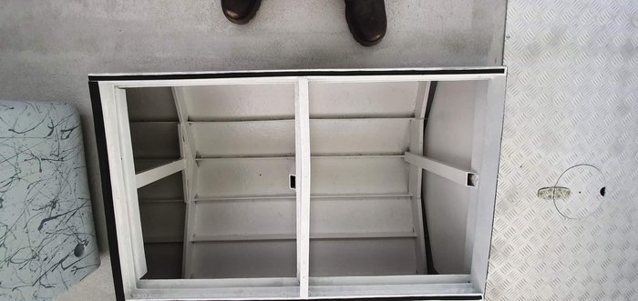 1994 COMMERCIAL Ex-Fishing Boat
