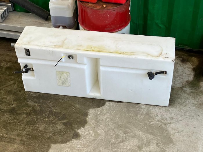 2024 COMMERCIAL Workboat