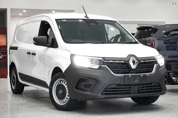 2024 Renault Kangoo L2
