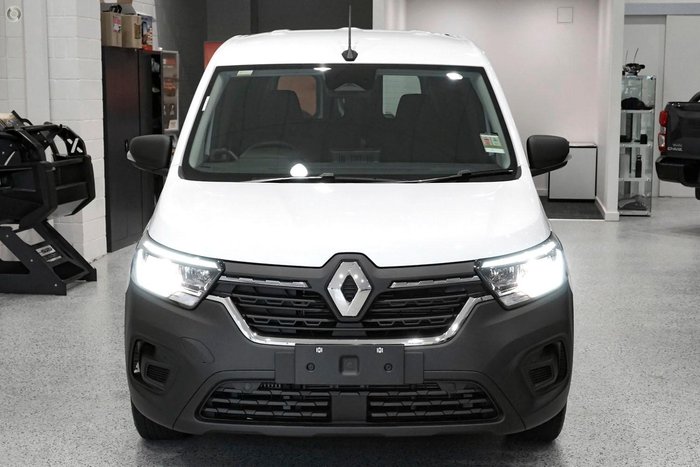 2024 Renault Kangoo L2