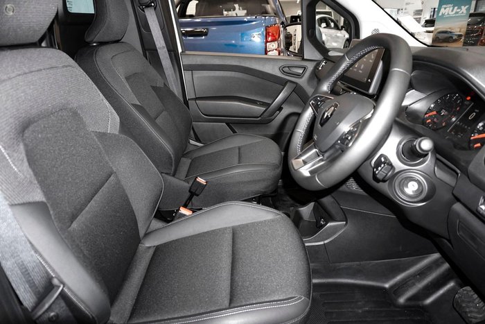 2024 Renault Kangoo L2