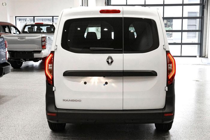 2024 Renault Kangoo L2