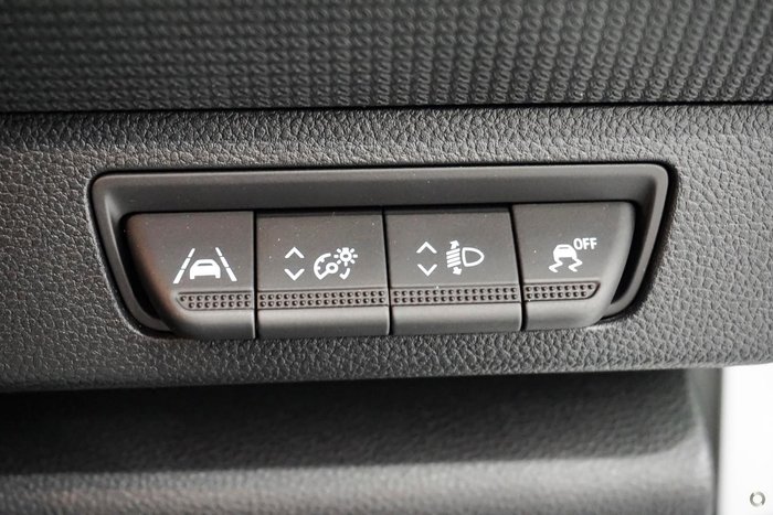 2024 Renault Kangoo L2