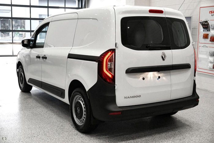 2024 Renault Kangoo L2