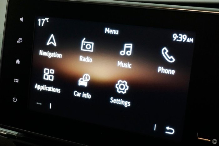 2024 Renault Kangoo L2