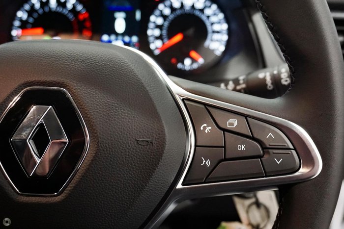 2024 Renault Kangoo L2