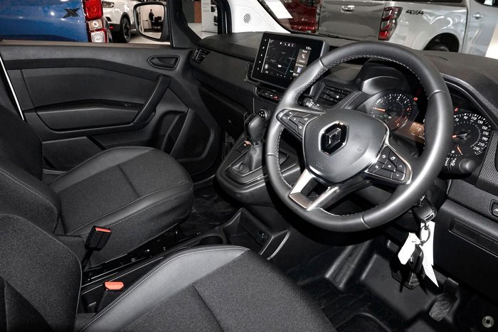 2024 Renault Kangoo L2