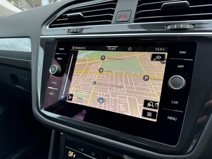2024 Volkswagen Tiguan 132TSI Life