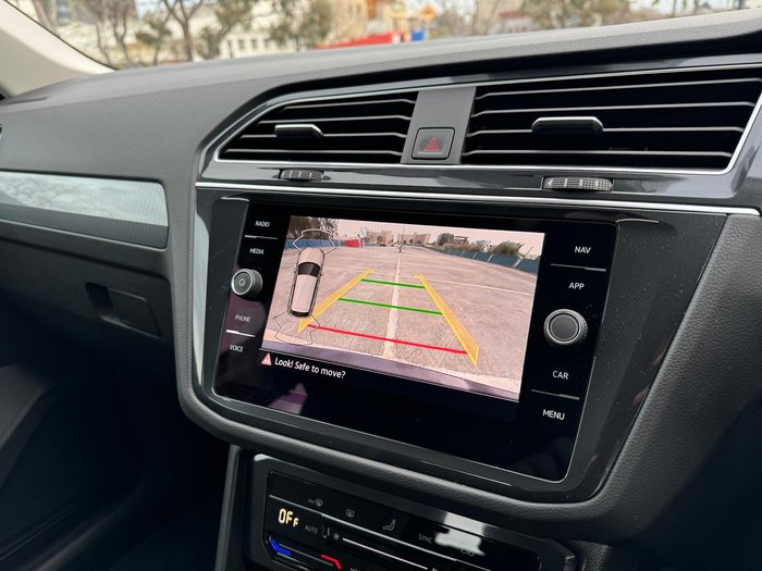 2024 Volkswagen Tiguan 132TSI Life