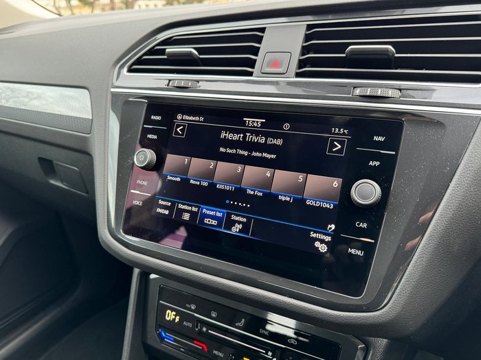 2024 Volkswagen Tiguan 132TSI Life