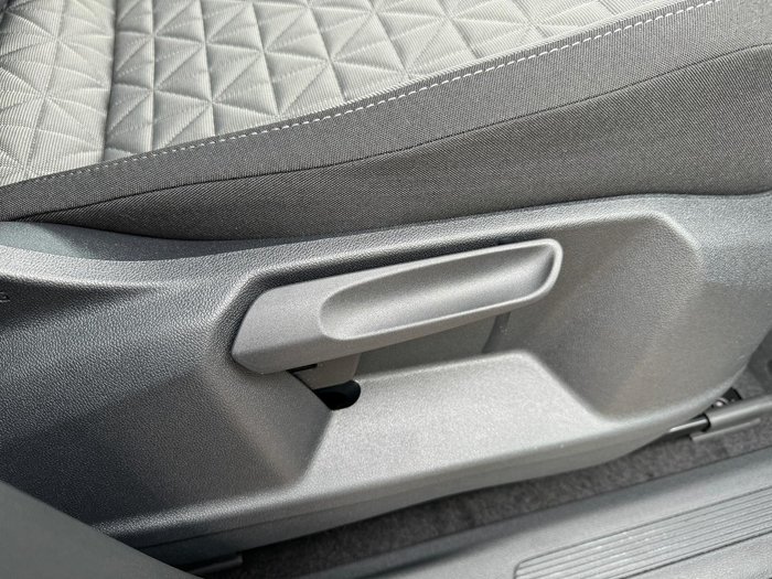 2024 Volkswagen Tiguan 132TSI Life
