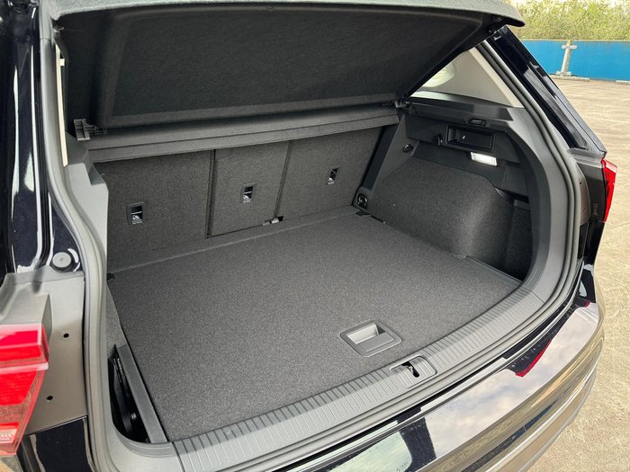 2024 Volkswagen Tiguan 132TSI Life