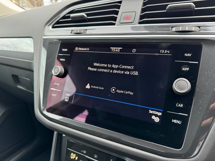 2024 Volkswagen Tiguan 132TSI Life